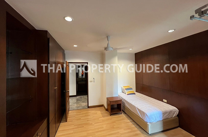 Apartment in Sukhumvit 